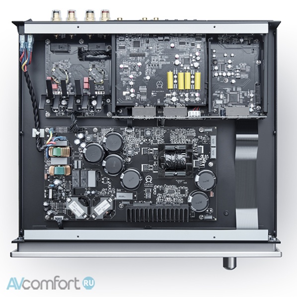 PRIMARE I25 DAC Black