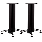 Solid Tech Model 6 Speaker Stand 660 Black
