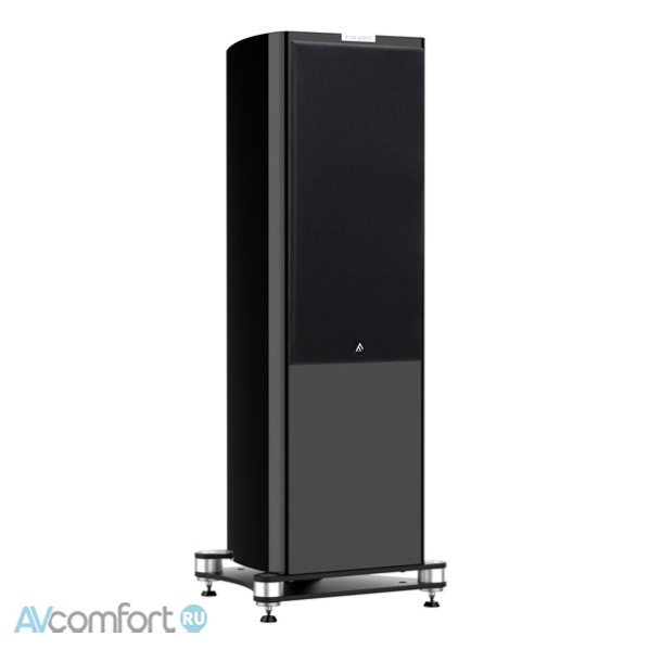 FYNE AUDIO F704 Gloss Black