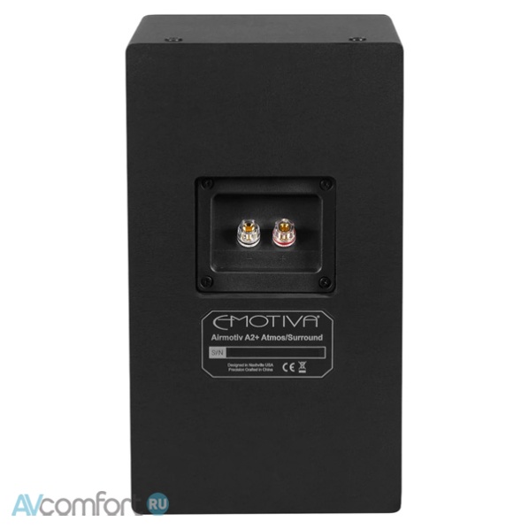 EMOTIVA Airmotiv A2+