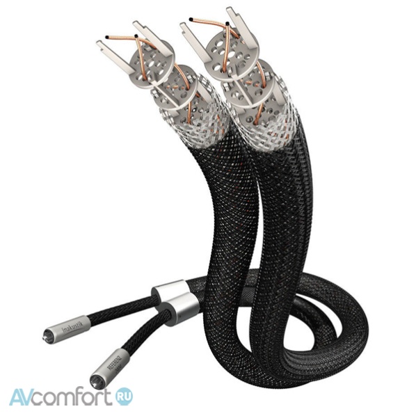 AVComfort, Inakustik Referenz NF-2404 AIR, RCA, 1,0 m