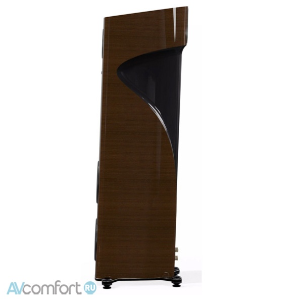 Morel Sopran 934 Wenge