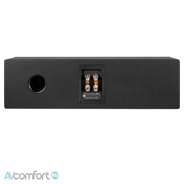 EMOTIVA Airmotiv Xc1 Satin Black