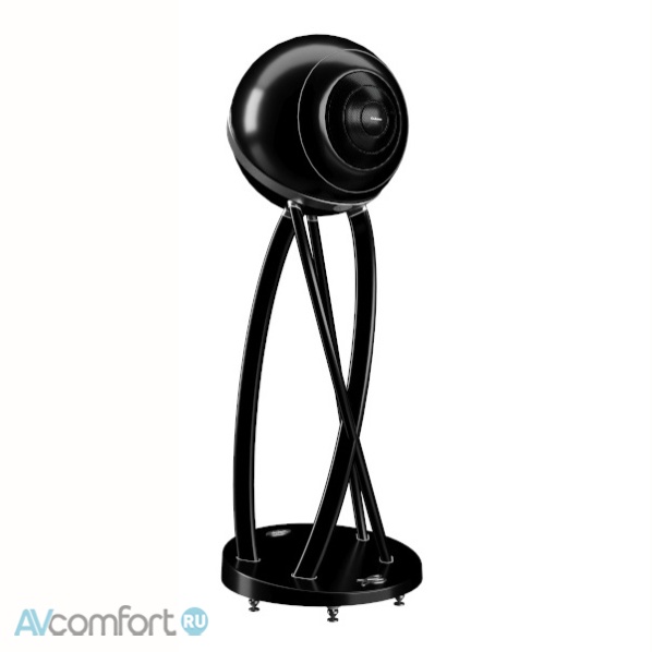Cabasse The Pearl Pelegrina Black
