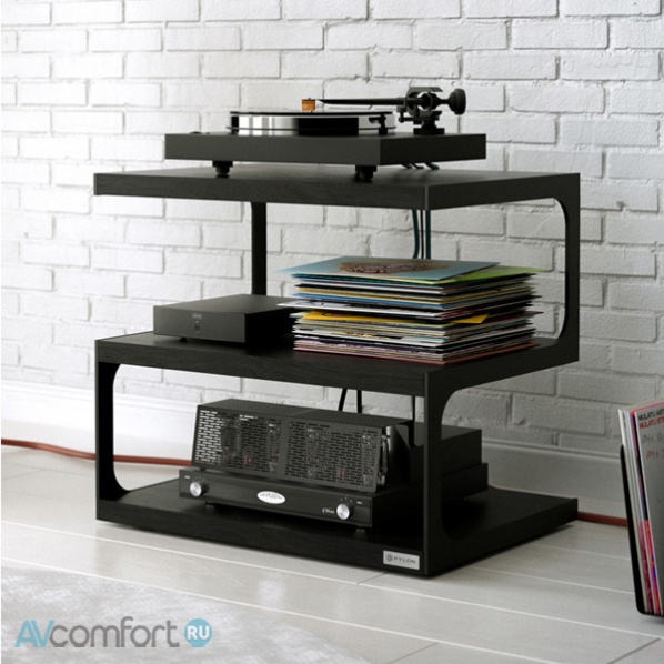 Pylon Audio Obsydian T3 Chocolate