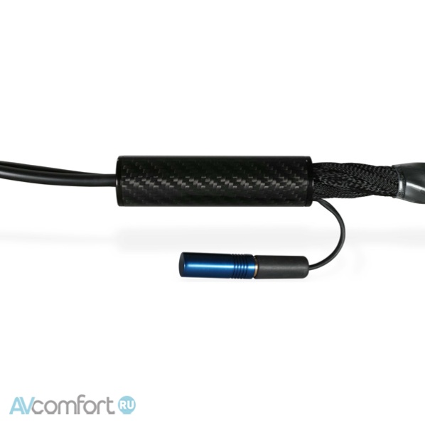 Synergistic Research Atmosphere X Level 3 Euphoria, IFT Bi-Wire, 1,8 м