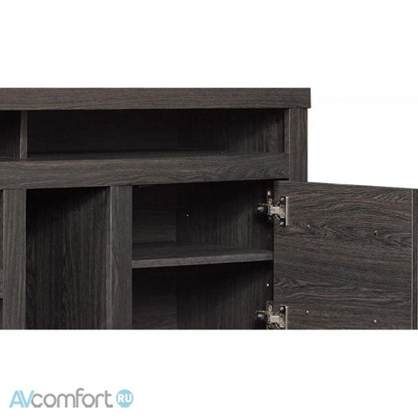 Bell'O TC 48-6356-PW07 Black Walnut