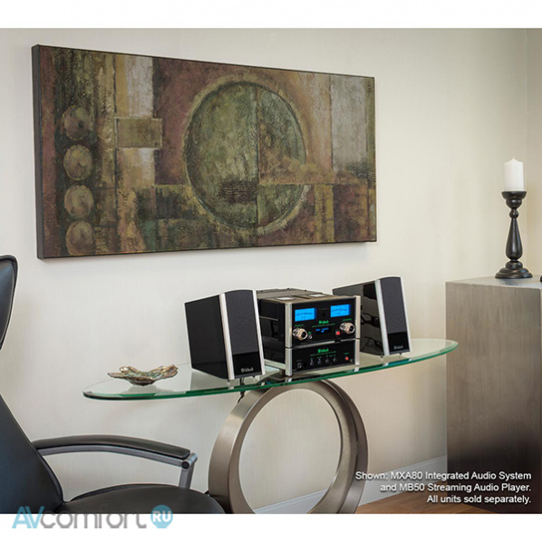 Mcintosh MXA80