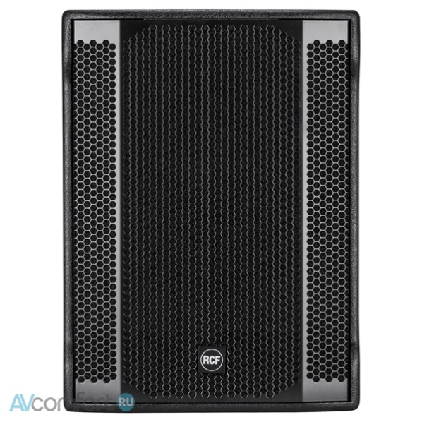 AVComfort, RCF SUB 905-AS II Black