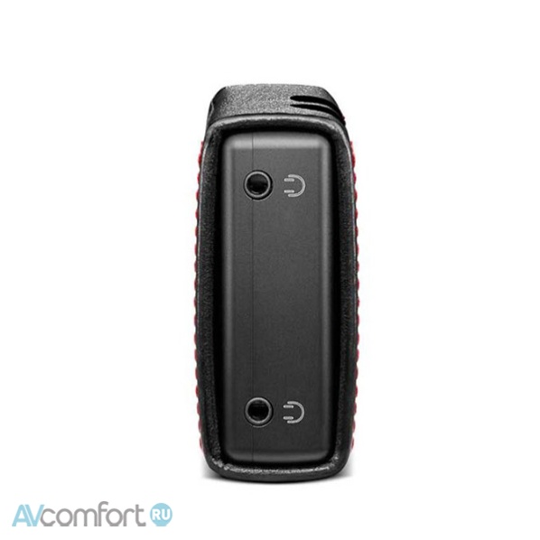 Chord Electronics Чехол Premium LEATher Mojo Poly Case