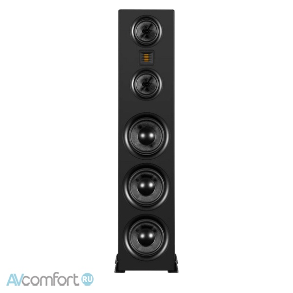 EMOTIVA Airmotiv Xt3 Satin Black