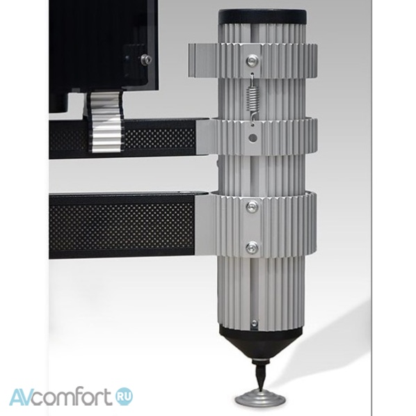AVComfort, Solid Tech Дополнительная полка 2030 для установки с пружинной подвеской Cherry