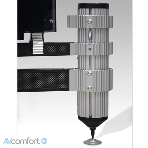 AVComfort, Solid Tech Дополнительная полка 2030 для установки с пружинной подвеской Cherry