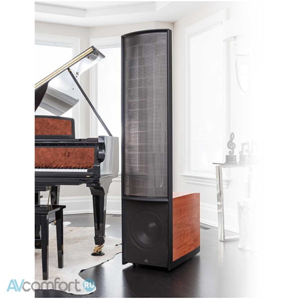 MARTIN LOGAN Renaissance ESL 15A Cordoba Red (Gloss Metallic)
