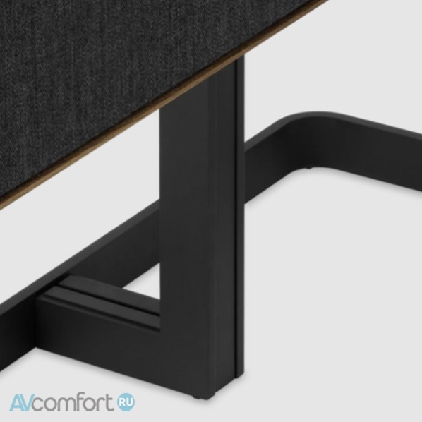 Bang & Olufsen Beosound Stage Floor Stand Black