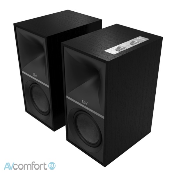 Klipsch The Sevens Black