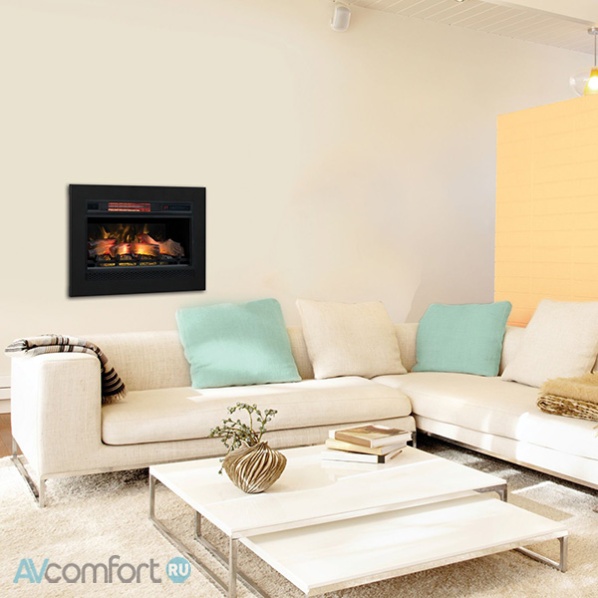 Bell'O Classic Flame 26-IIU42FGL-3D
