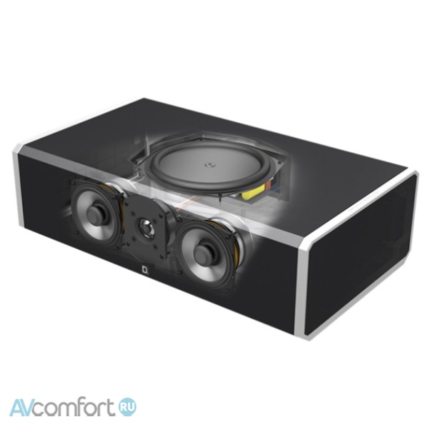 DEFINITIVE TECHNOLOGY CS9040C