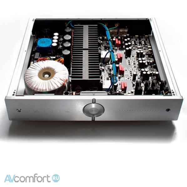 Audio Analogue AACento Black