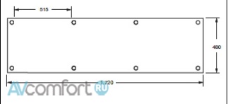 Creaktiv Trend set 1