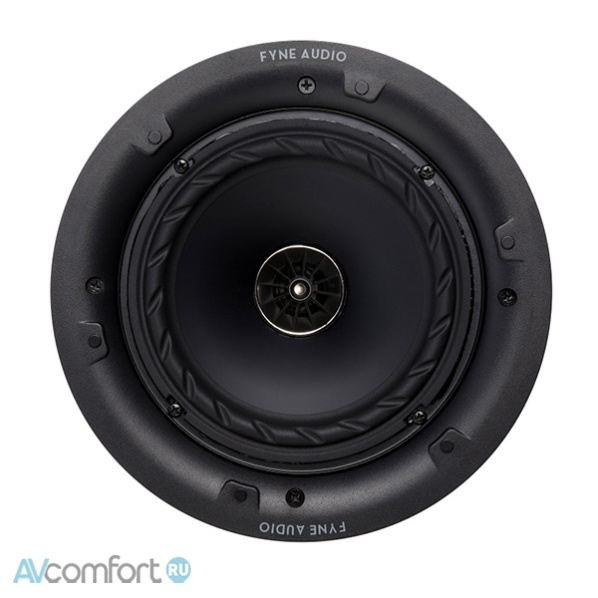 FYNE AUDIO FA501iC
