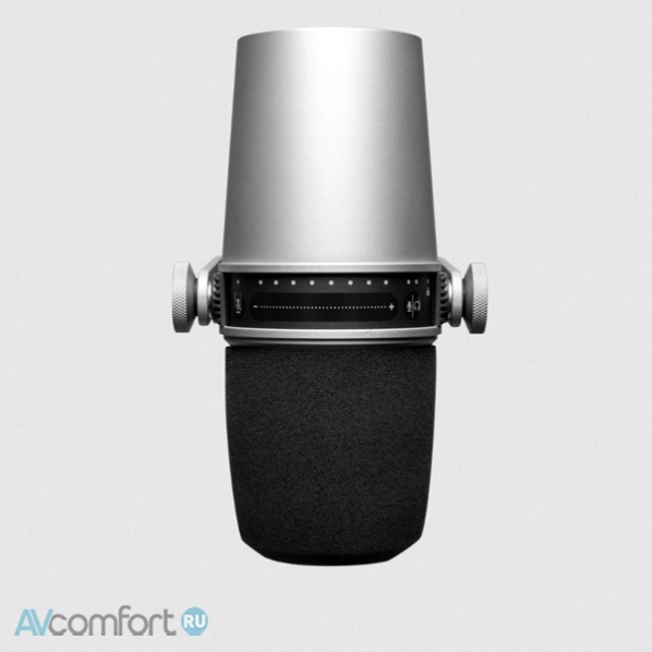Shure MV7-S
