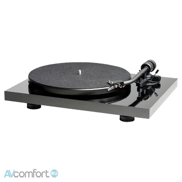AVComfort, Music Hall Mark1 BT5 Black