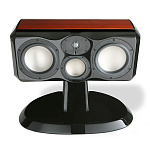 Revel Ultima Voice Pedestal Gloss Black