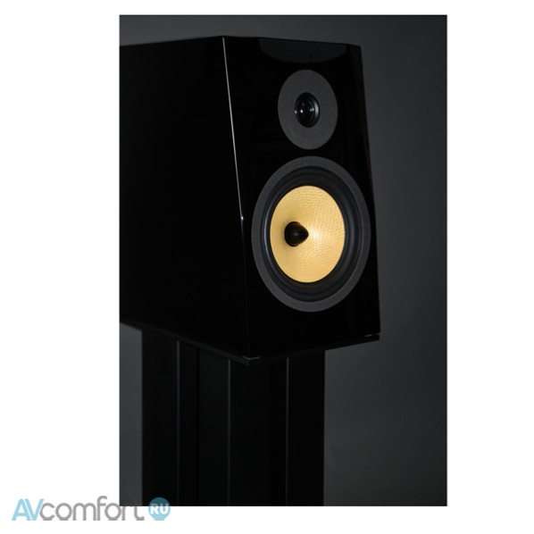 DAVIS ACOUSTICS Nikita 3.0 Black Piano