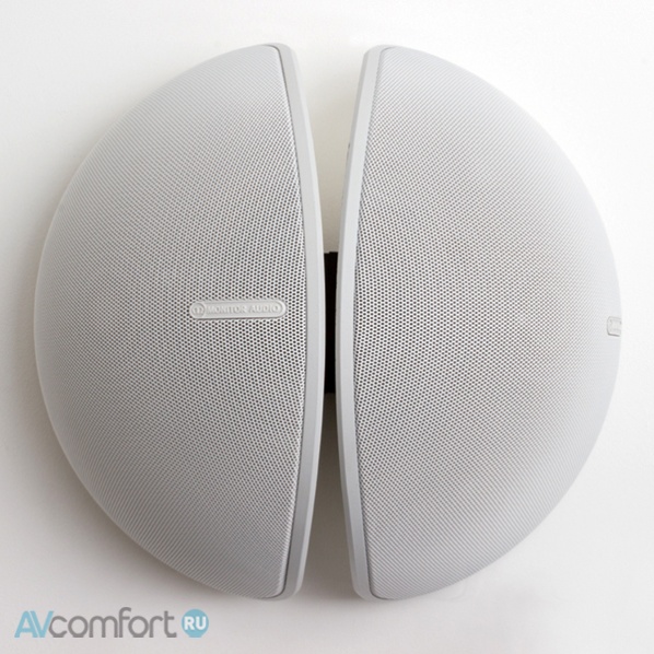 Monitor Audio Vecta V-Corner Black