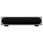 MATRIX AUDIO Mini-I 4 Silver