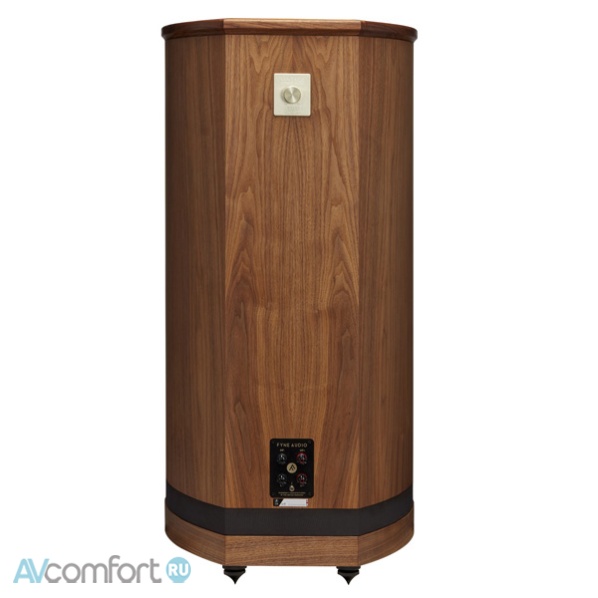 Fyne Audio Vintage Twelve Walnut