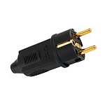 Tchernov Cable AC Plug Pro CEE7/7 Schuko