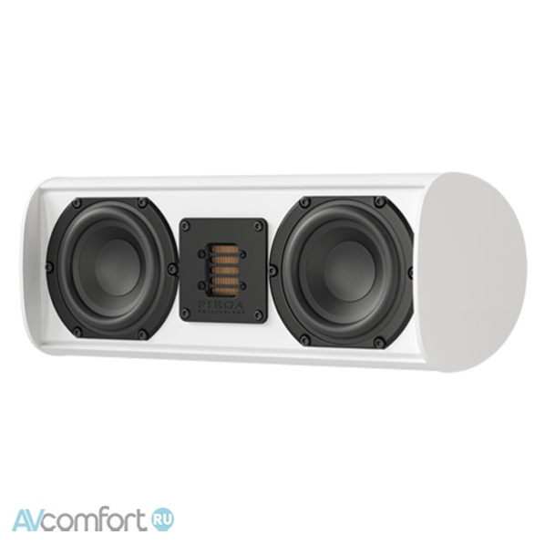 PIEGA Ace Center White