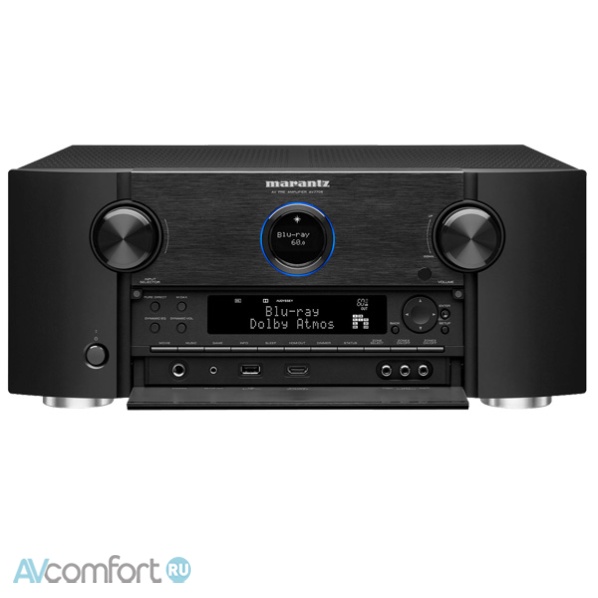 MARANTZ 7706 Black