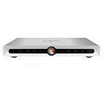 Matrix Audio X-Sabre 3 Silver