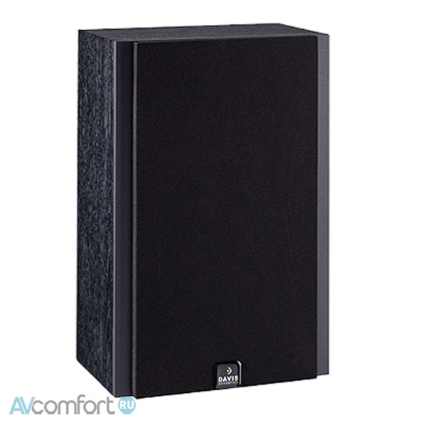 Davis Acoustics Model S Dark Grey