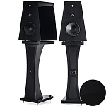 Rosso Fiorentino Fiesole Black