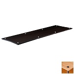 Quadraspire QAVX Shelf Oak