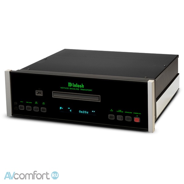 Mcintosh MCT500