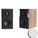 Neat Acoustics Ministra Satin White
