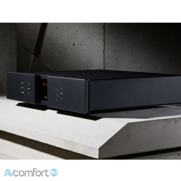 Vitus Audio RP-102 mk.I Black