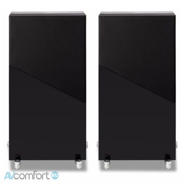 AVComfort, Davis Acoustics The Stage Black