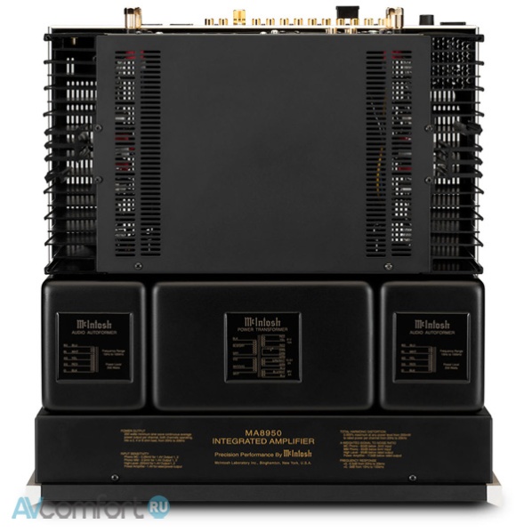 Mcintosh MA8950