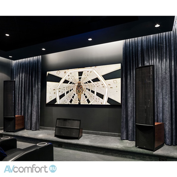 MARTIN LOGAN Renaissance ESL 15A Deep Sea Blue (Gloss Metallic)
