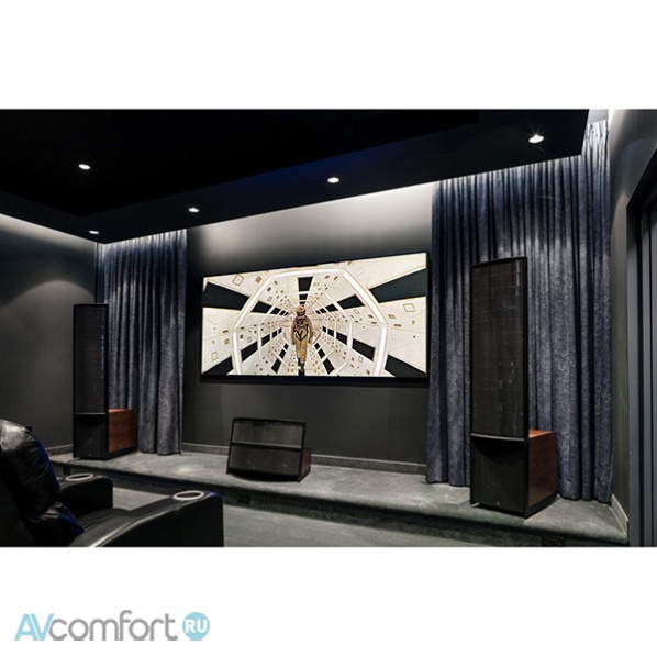 MARTIN LOGAN Illusion ESL C34A Meteor Grey (Gloss Metallic)