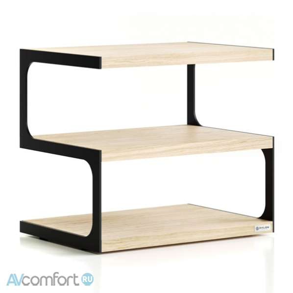 AVComfort, Pylon Audio Obsydian T3 Pure Oak