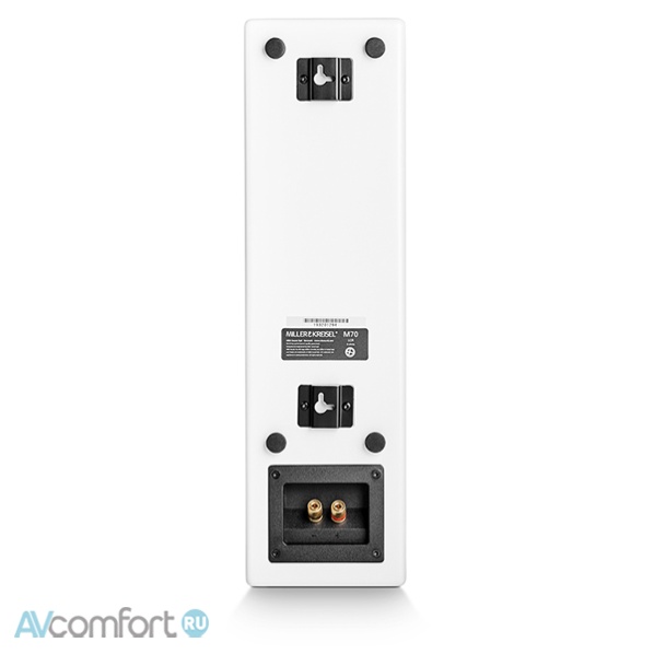 MK Sound M70 White
