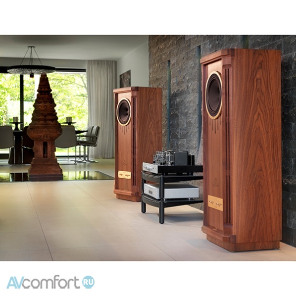 TANNOY Kensington GR Walnut