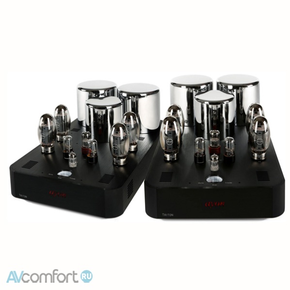 Ayon Audio Triton Evo Mono КТ170